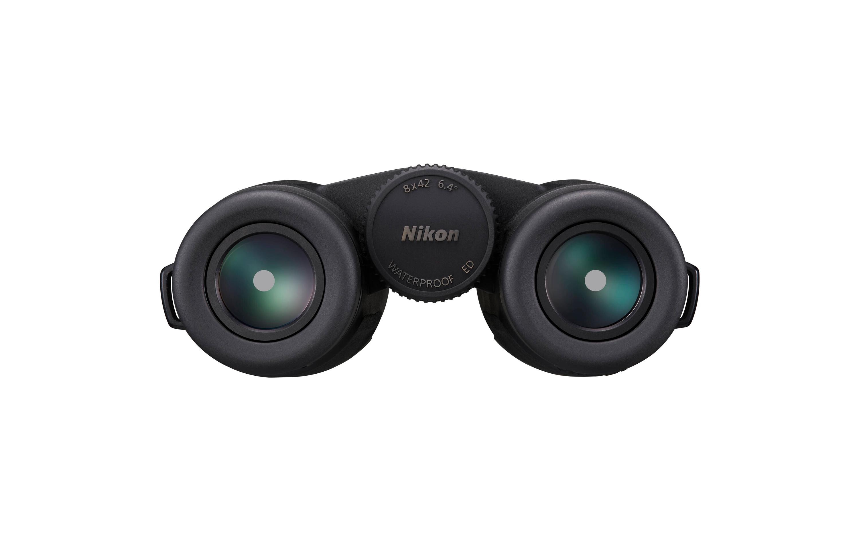Fernglas Monarch M5 10x42<br>Wasserdichtes Fernglas mit 10-facher Vergrösserung