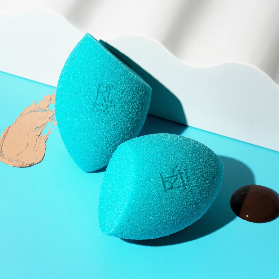 Real Techniques Miracle Airblend Sponge