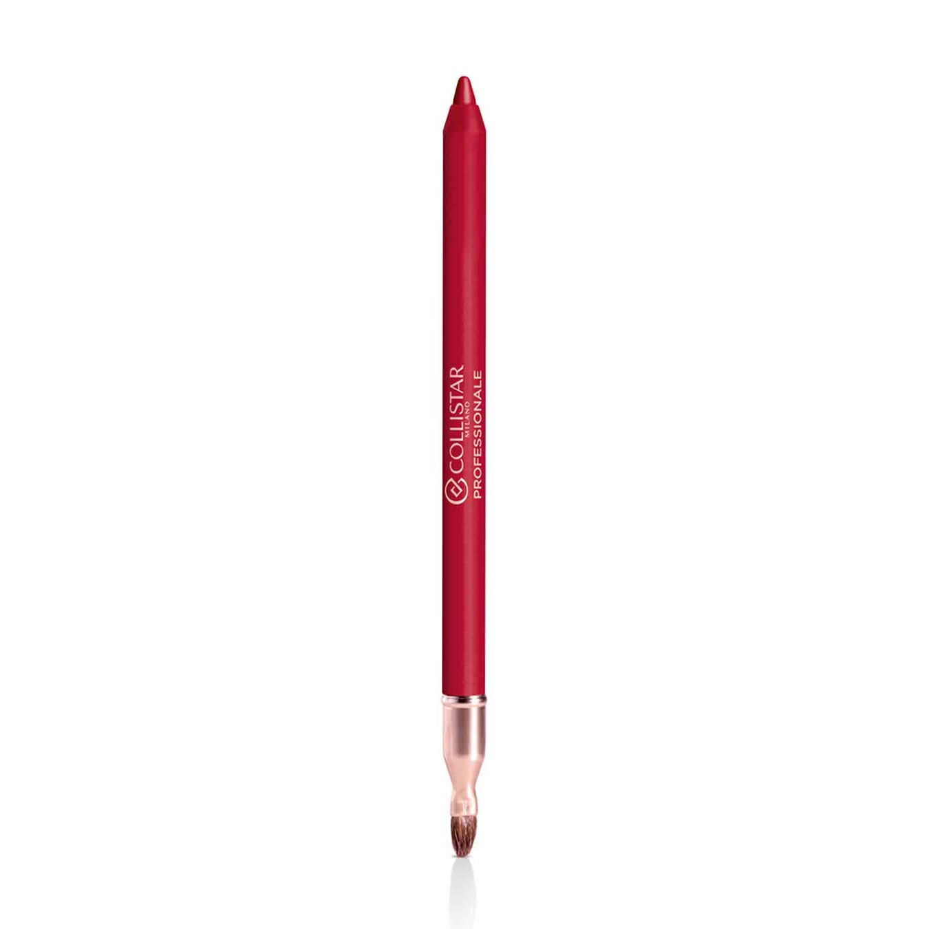 Collistar Professional Lip Pencil3 mattone