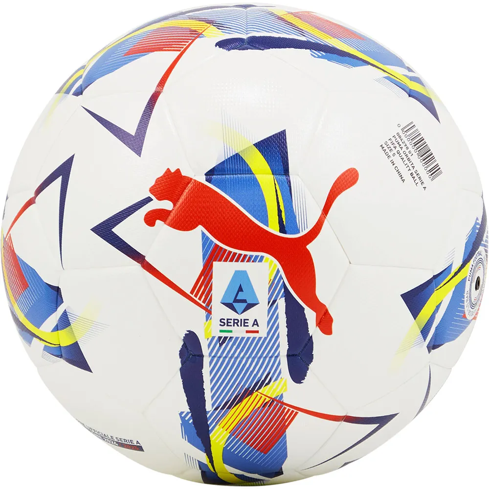Puma Orbita Serie A FIFA Futebol de Qualidade