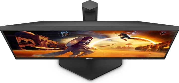 AOC Gaming 24G4X Écrans gaming