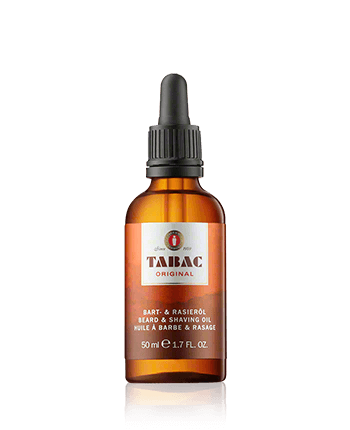 Tabac Tabac Original Beard & Shaving Oil 50ml