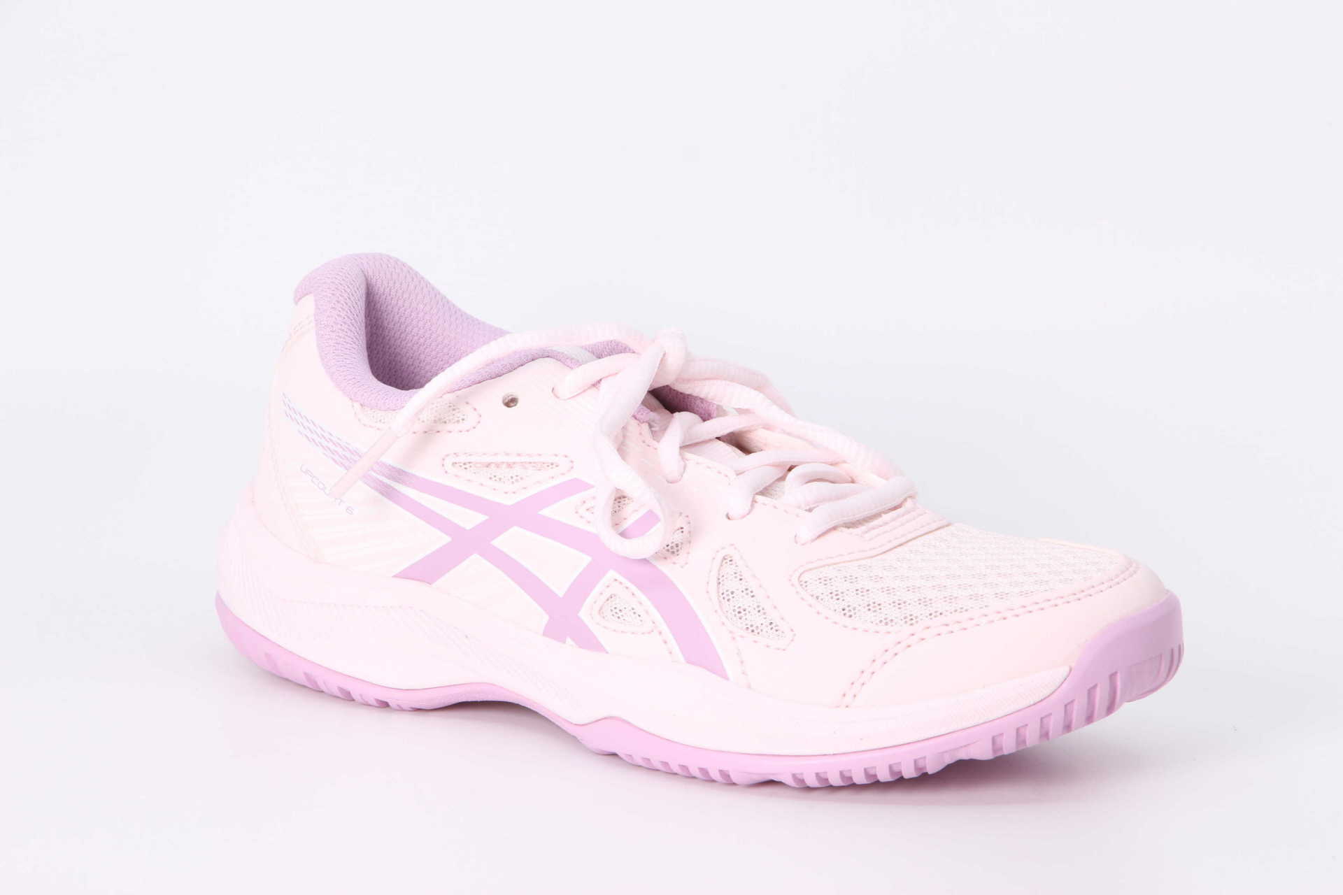 Upcourt 6 GS Kids pale pink / light ube