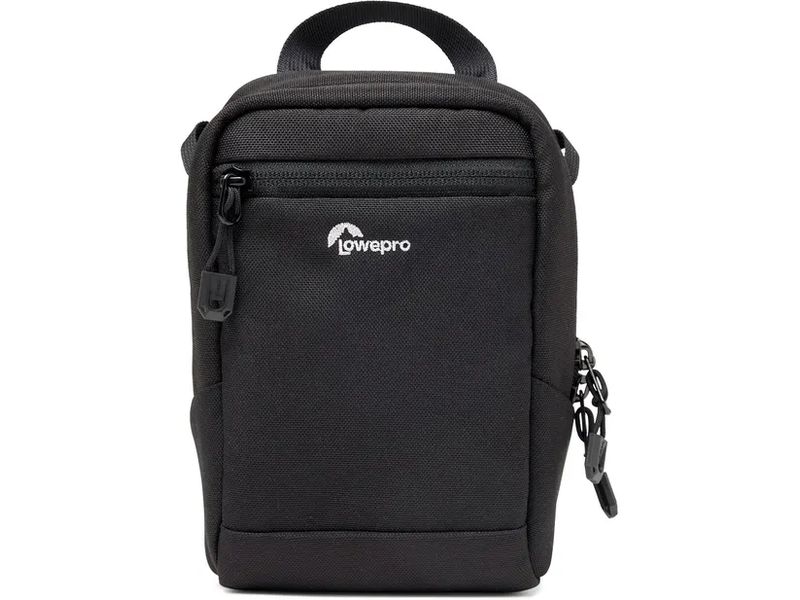 Lowepro Kameratasche ProTactic CS 60 III Gepolsterte Zubehör-Tasche für Ladegeräte, Laufwerke und Zubehör