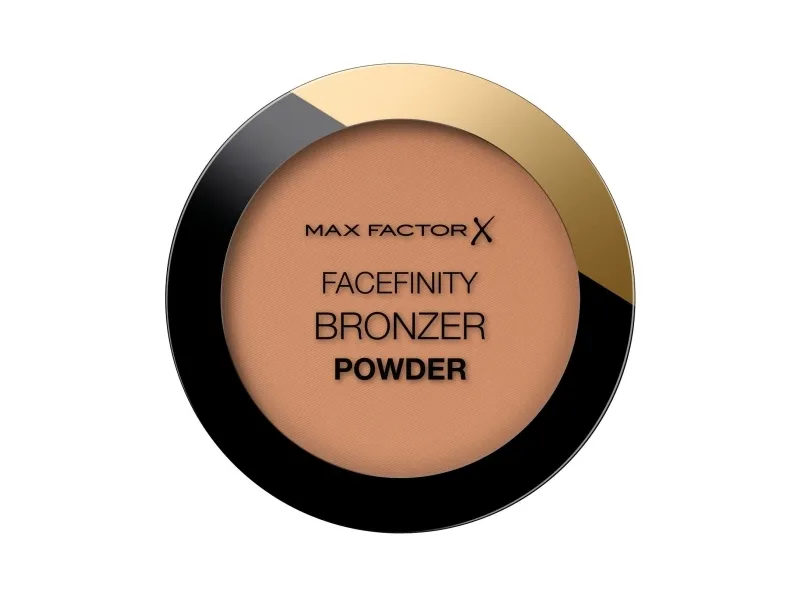 Max Factor Facefinity Bronzer 01 Light Bronze 10 g