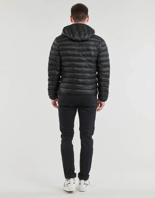 Lacoste - BH0539-031 Negro