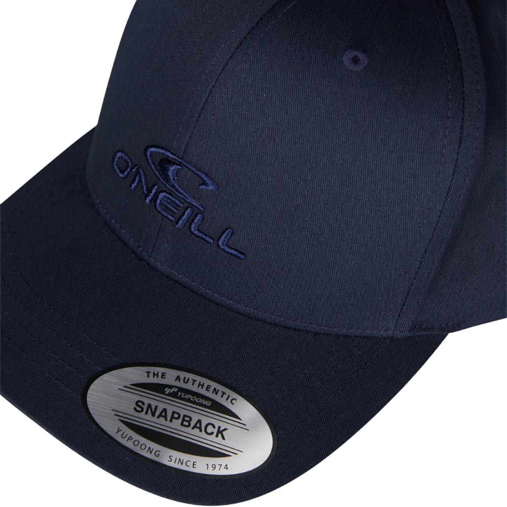 O'Neill O'Neill Logo Wave Cap ink blue