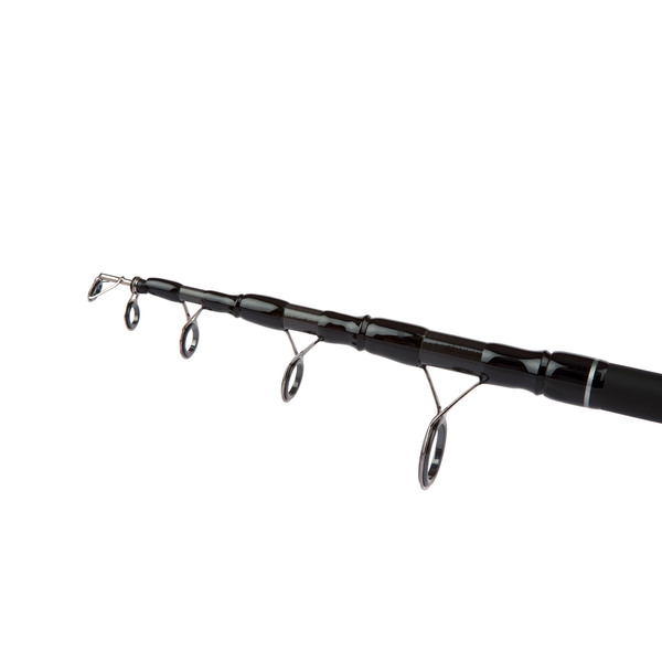 Canne Shimano Sienna HD Tele GT Wrap