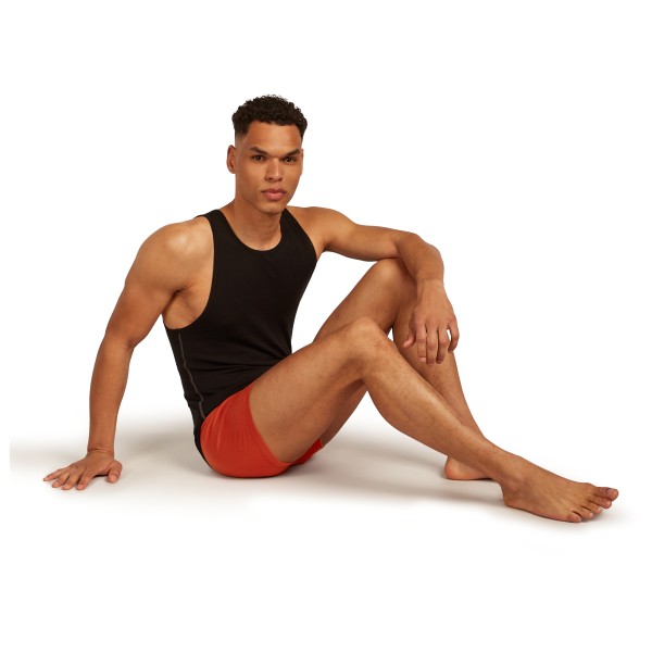 Icebreaker - Merino 125 Cool-Lite Anatomica Trunks - Sous-vêtement mérinos