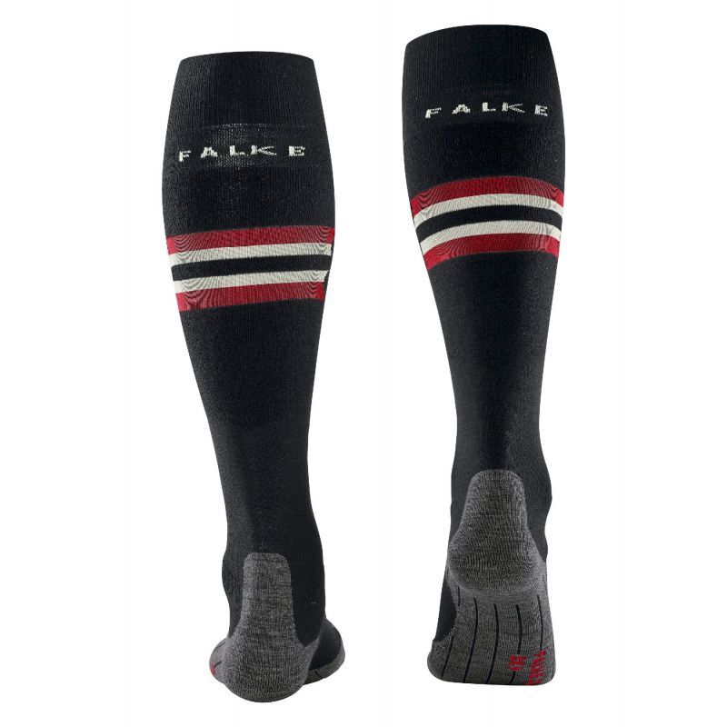 SK4 Advanced - Chaussettes en laine mérinos homme