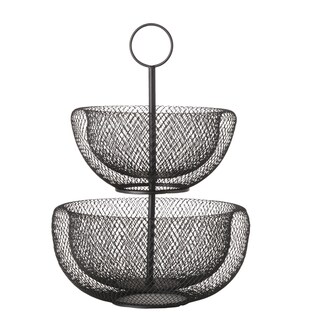 Deko Etagere SEOUL 42 cm