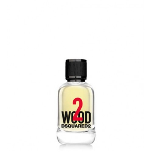 Dsquared2 Two Wood Eau de Toilette 30ml