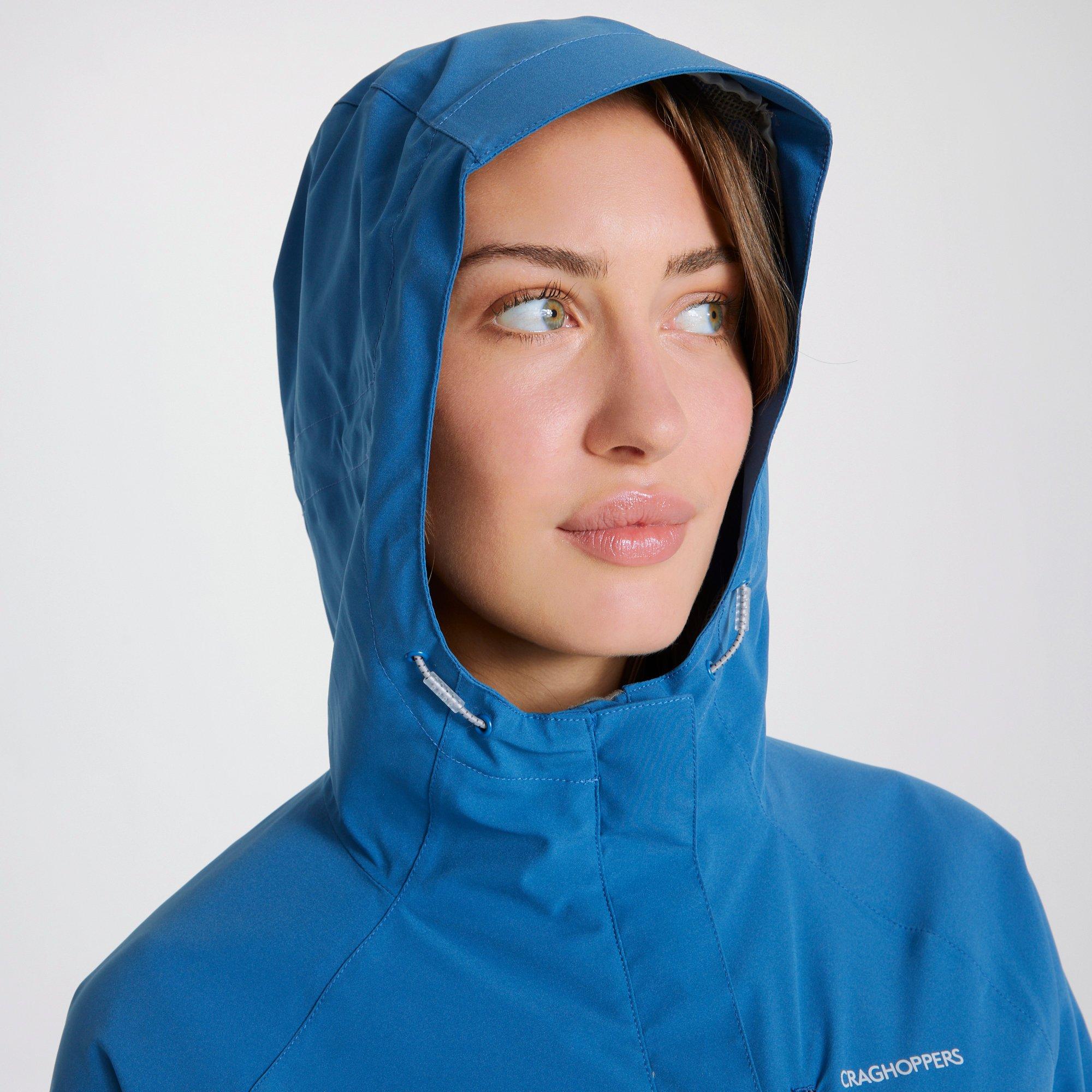 Craghoppers Crag Caldbeck Jacket Ld99
