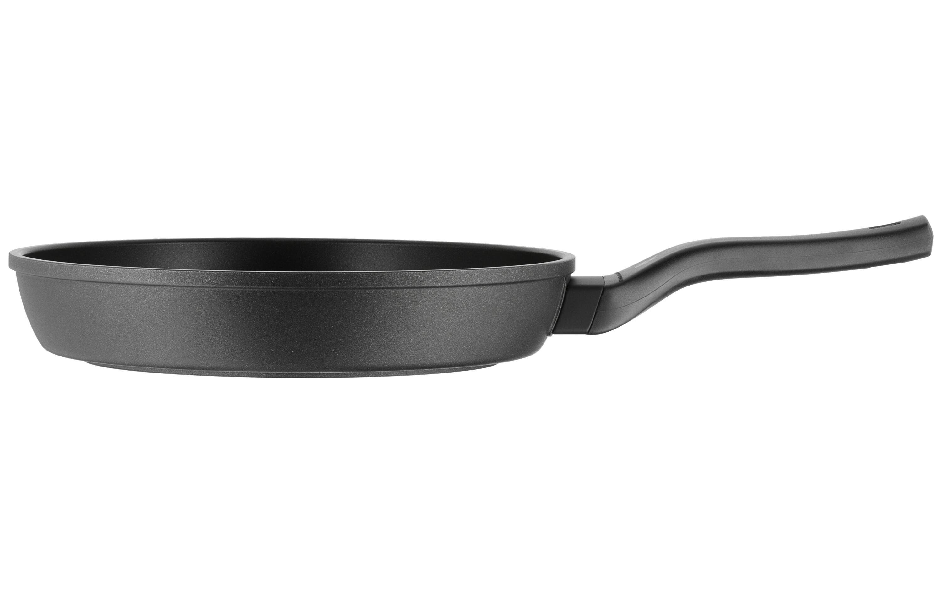 Bratpfanne PermaDur Premium 28 cmHochwertige Stielpfanne zum Braten
