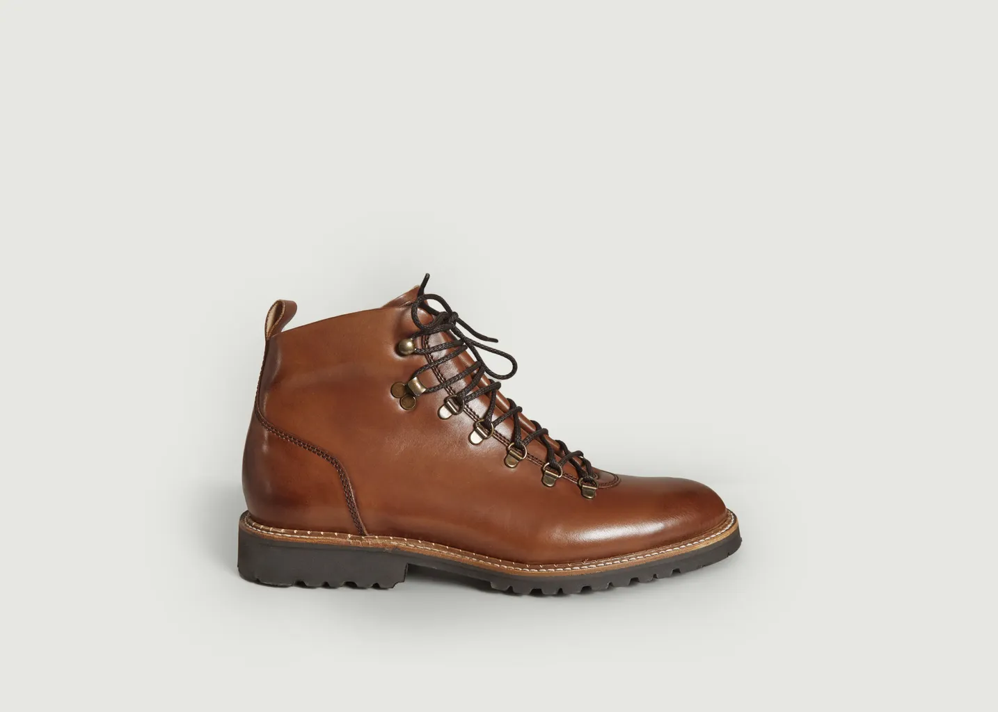 Boots Glencoe Barker x L'Exception Paris L'Exception Paris