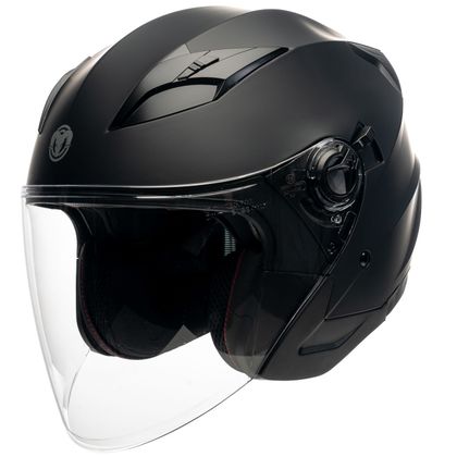 Casque Ovix LUCIO - Noir