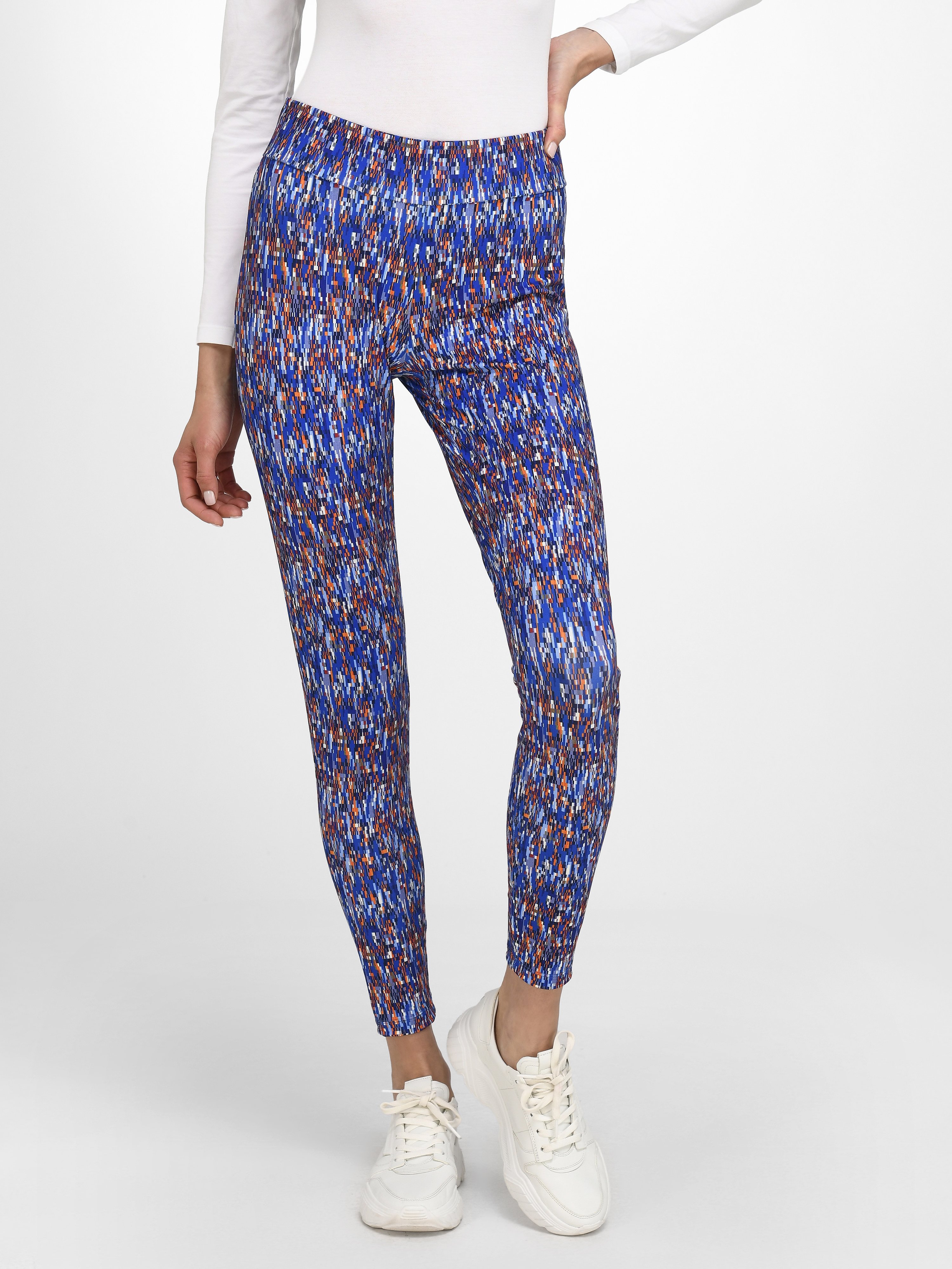 Knöchellange Leggings