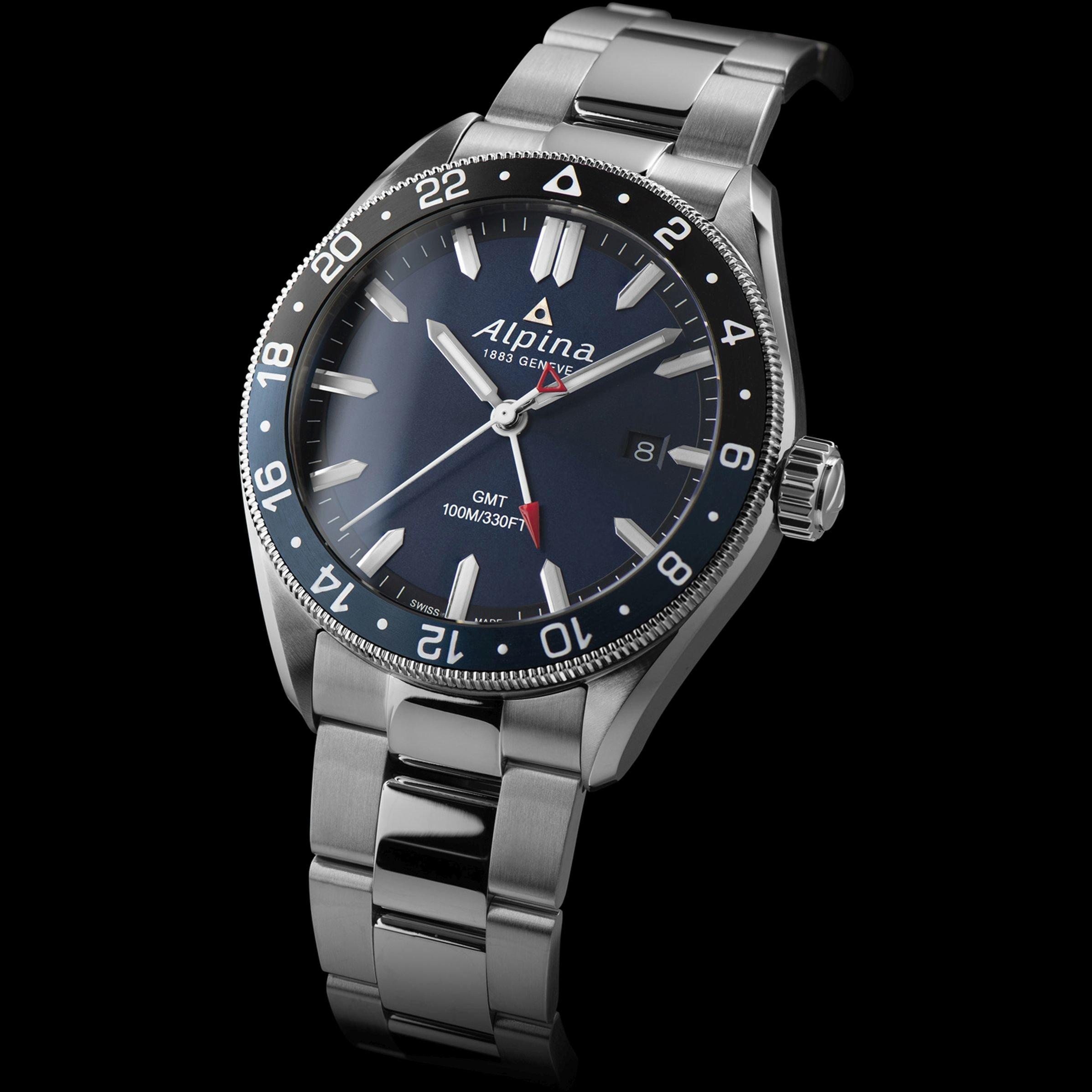 Alpina Watch