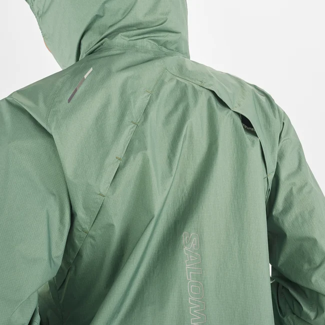 BONATTI WATERPROOF  Shelljacke Damen