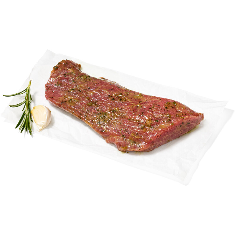 AH Lamsfilet