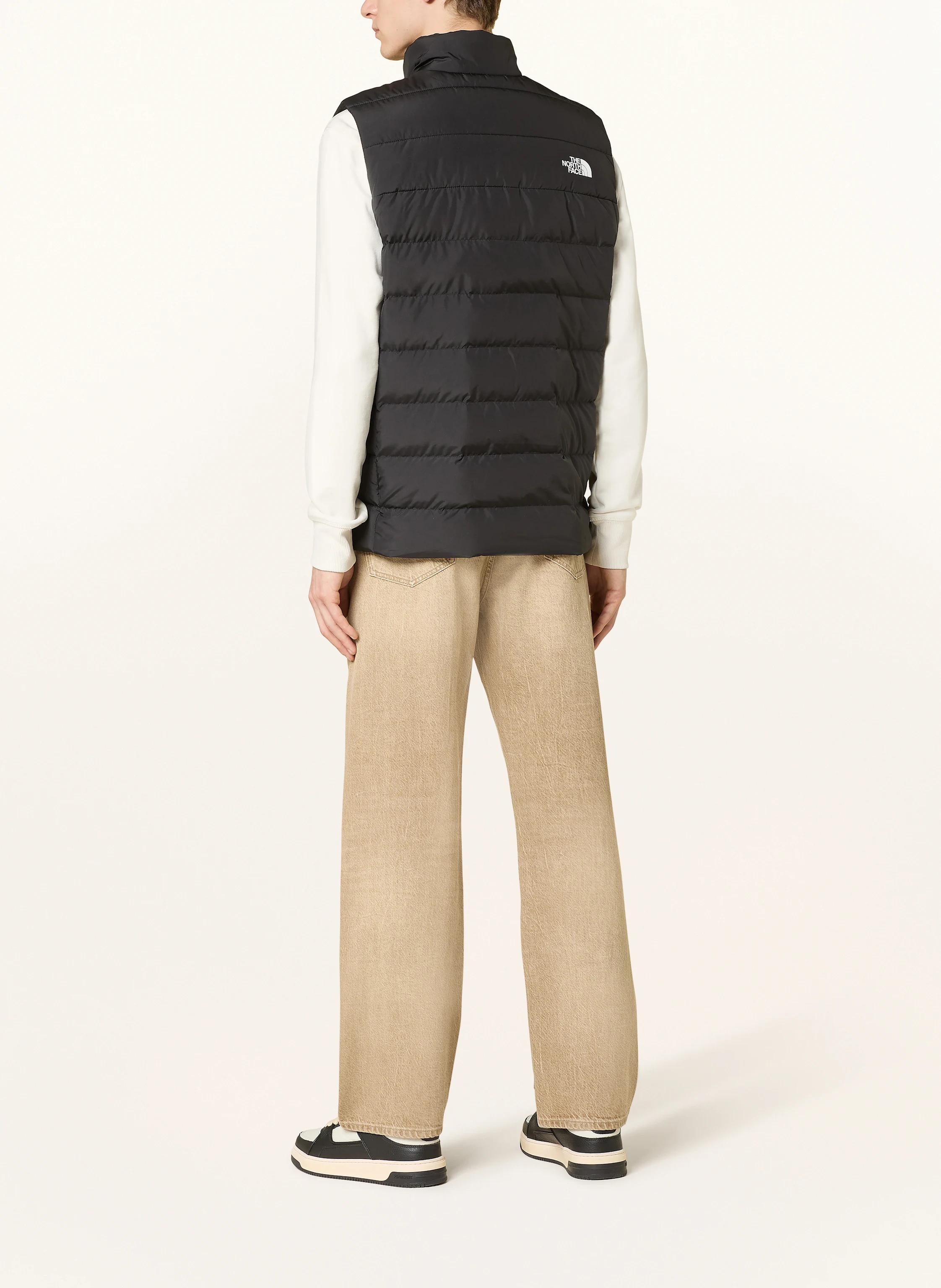 THE NORTH FACE Daunenweste ACONCAGUA 3
