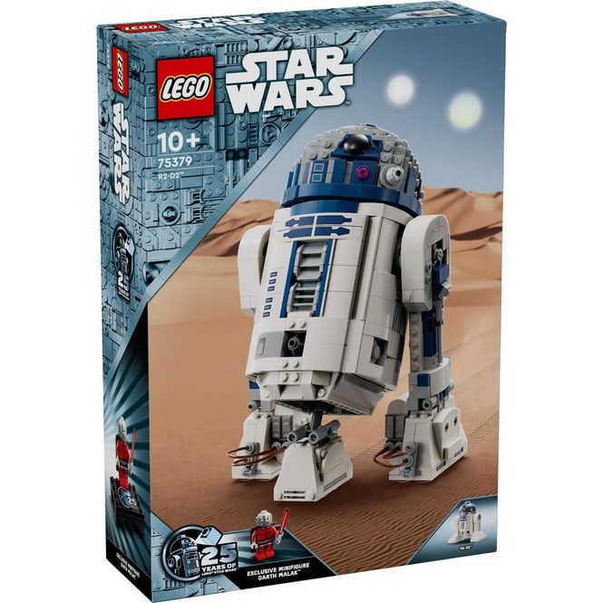 LEGO® Star Wars™ 75379 - R2-D2™