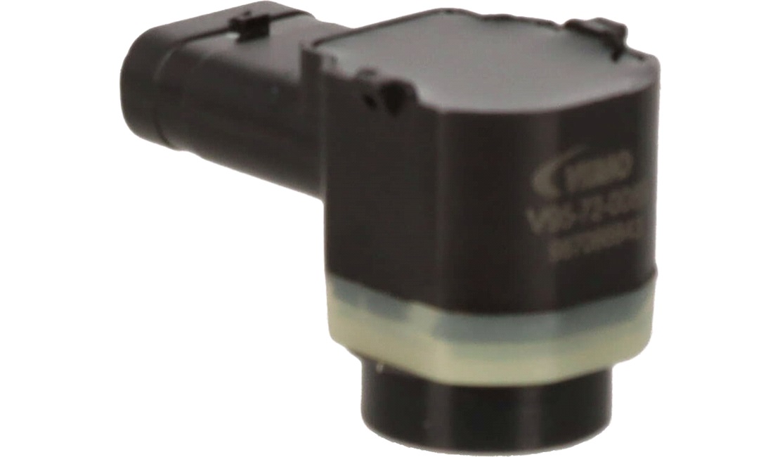 Sensor, parkeringshjælp