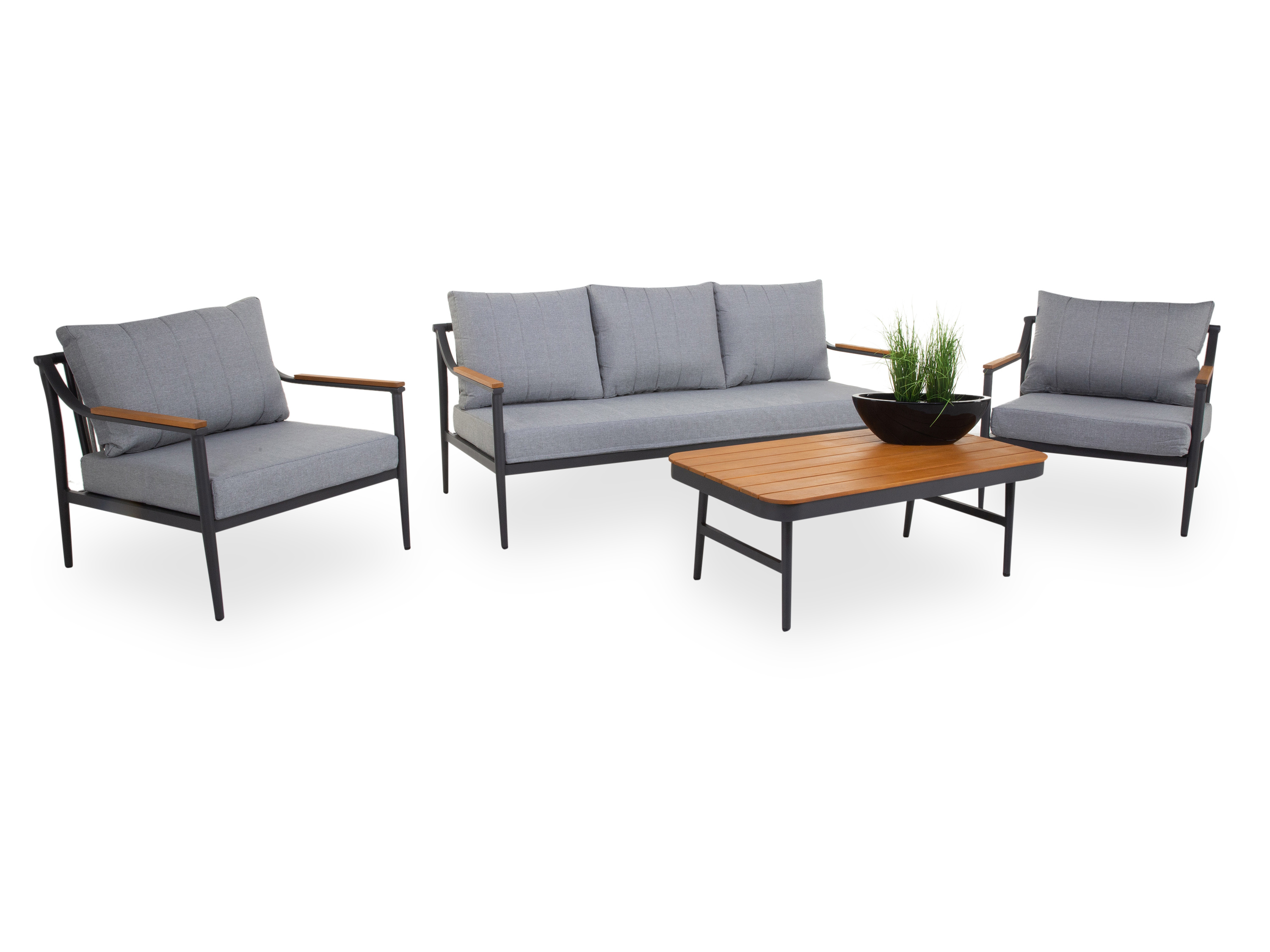 Lounge-Set SANSIBAR LANGEBRO