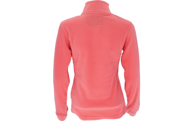 Mountain Guide Aachen Damen Fleecepullover