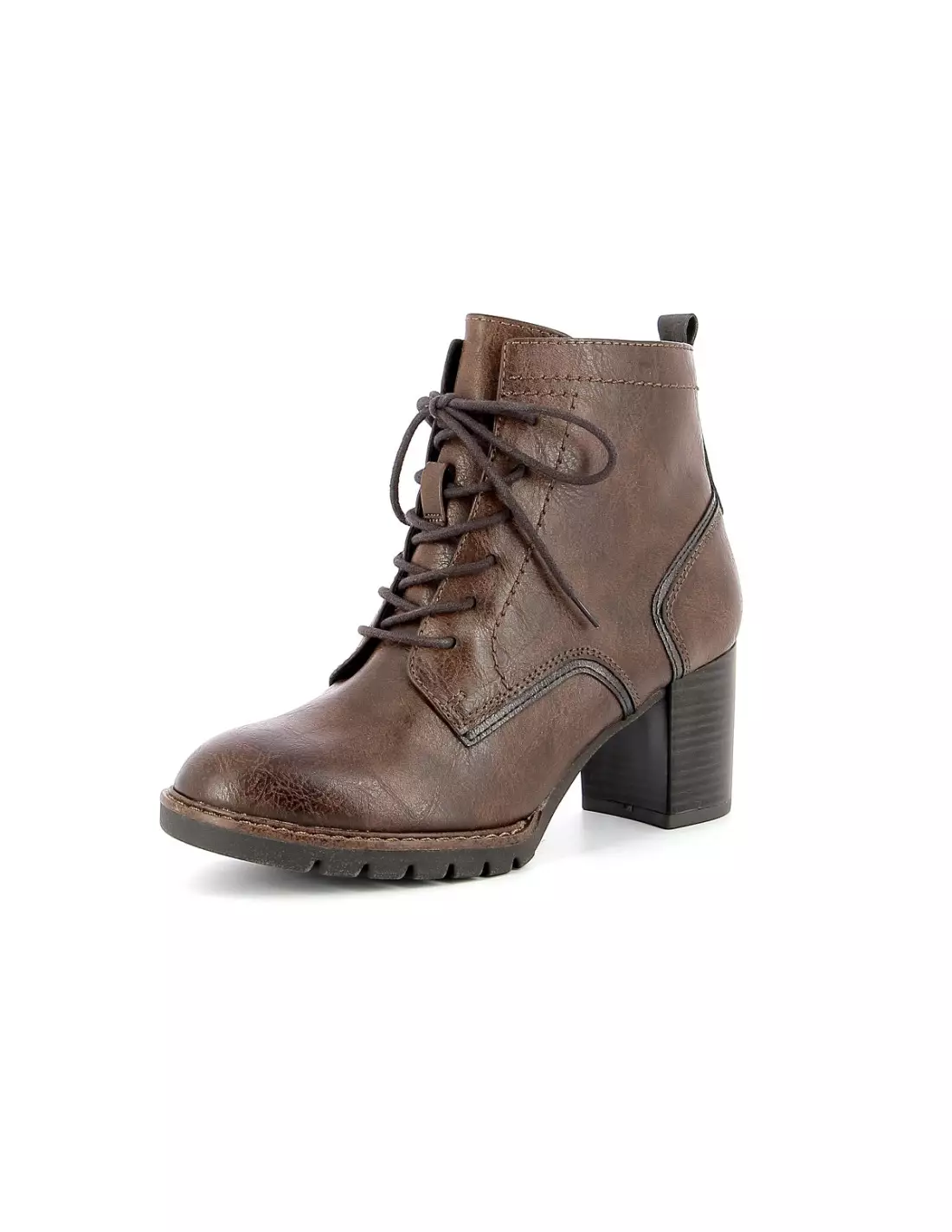 MARCO TOZZI 25219 - Boots & bottines Cafe