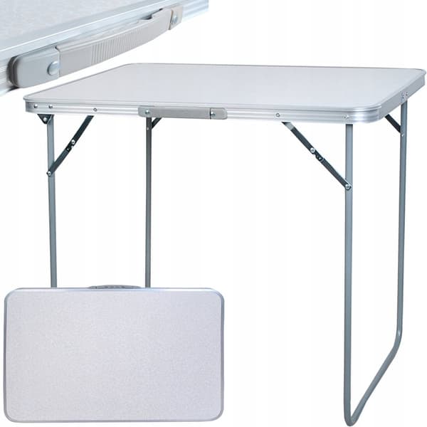Sammenleggbart campingbord