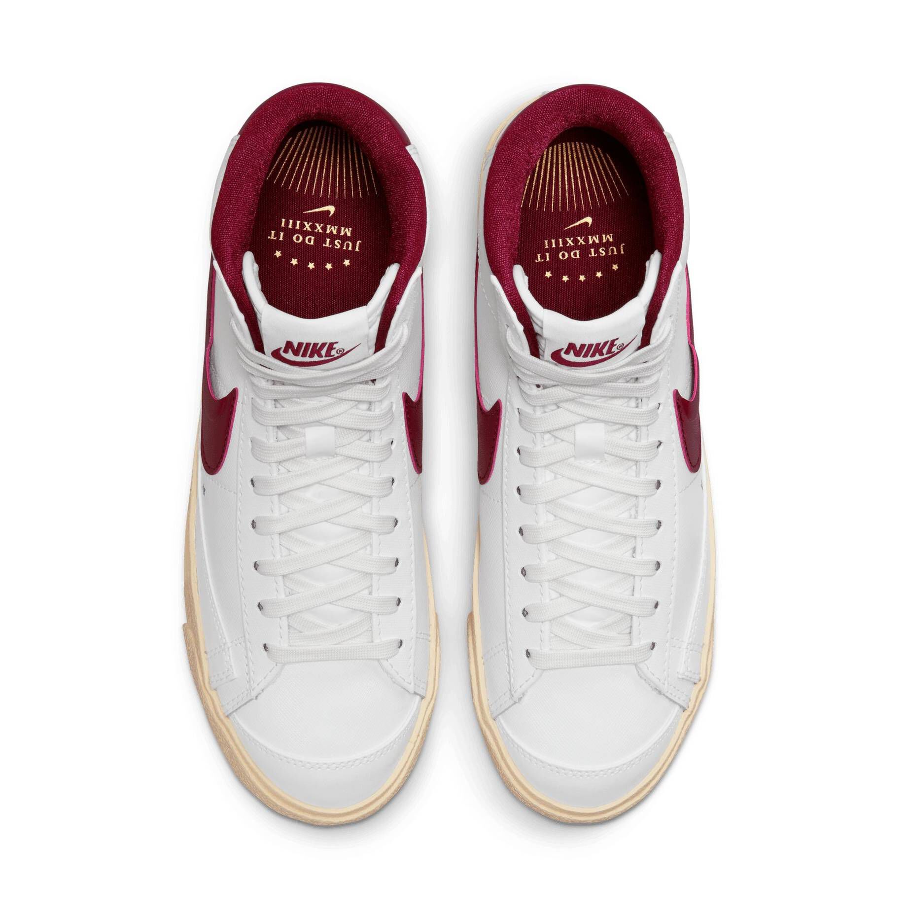 Nike| Damen Sneaker BLAZER MID 77 SE