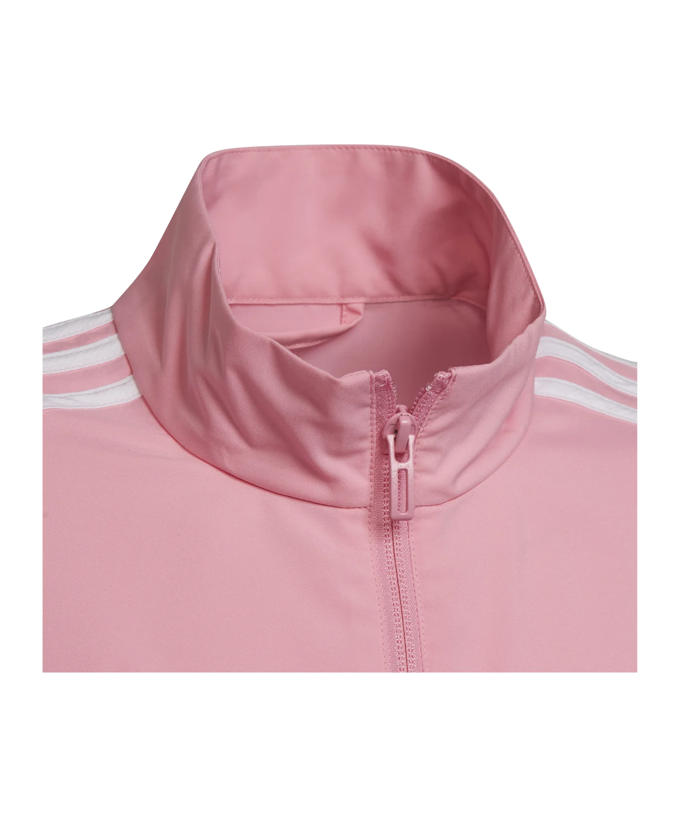 adidas Condivo 22 Präsentationsjacke Kids Rosa