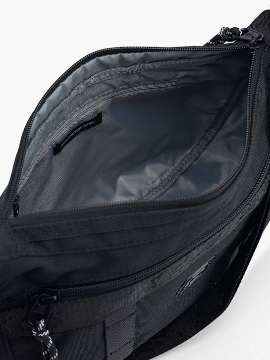 Skechers Umhängetasche Schwarz