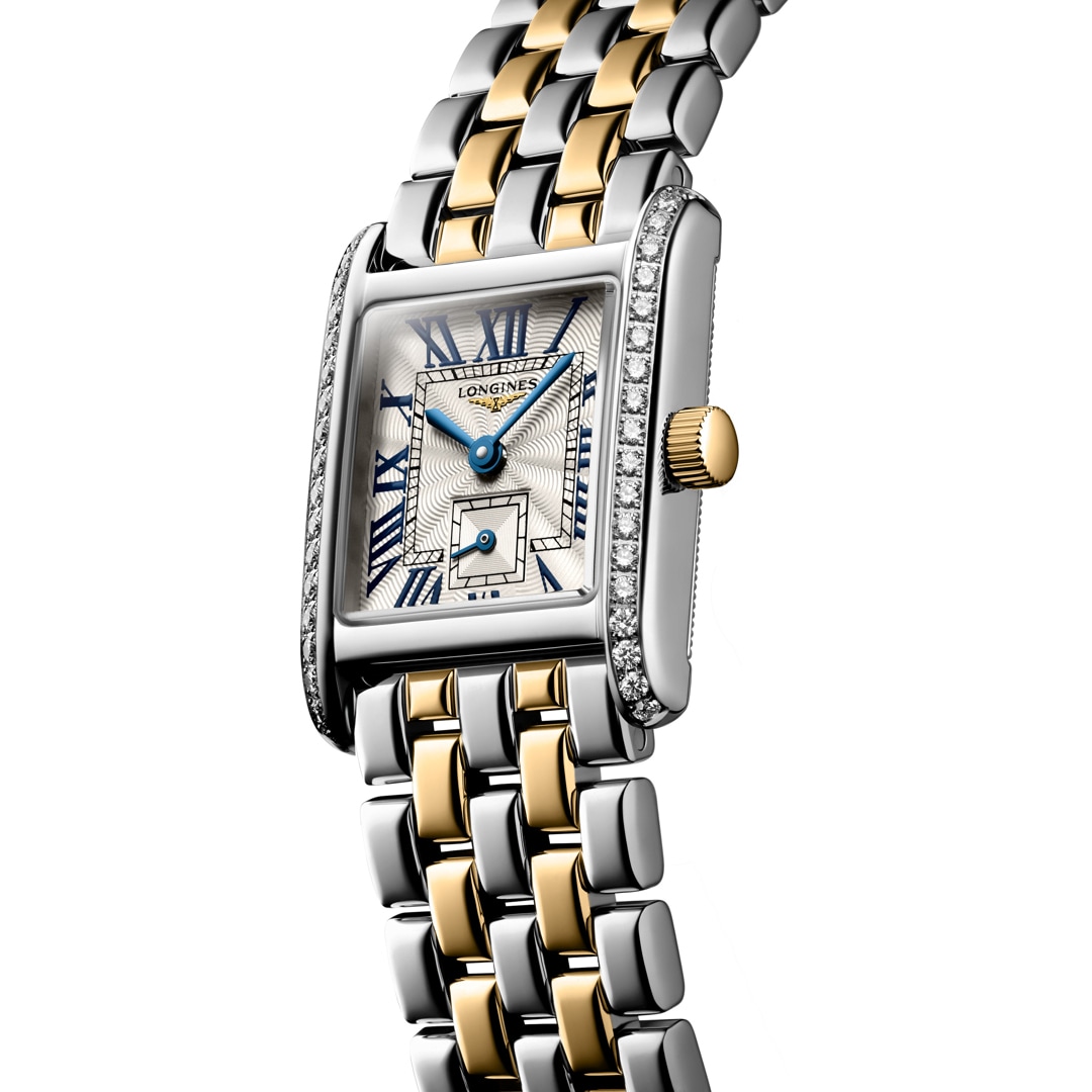 Longines Mini DolceVita 29mm