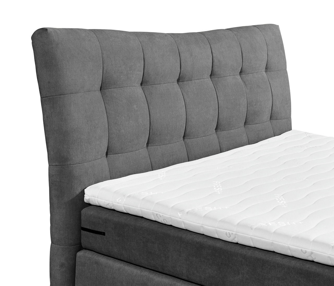Z2 Boxspringbett MALIBU 2