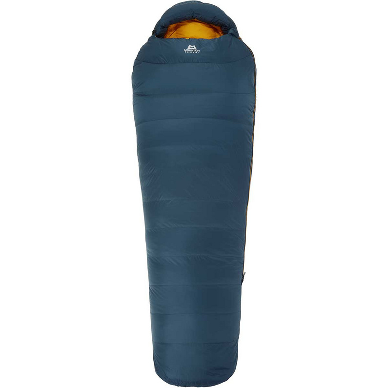 Mountain Equipment Herren Helium 400 Schlafsack