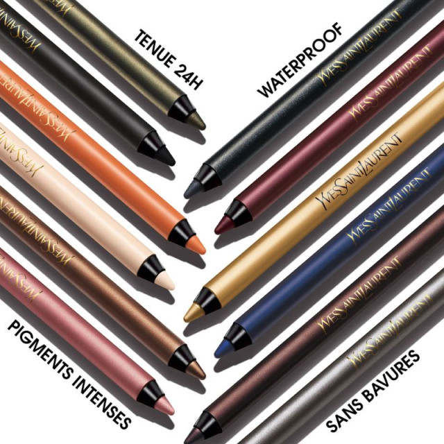 Lines Liberated crayon yeux YVES SAINT LAURENT