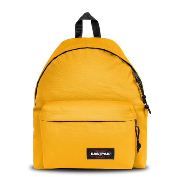 Sac à dos lifestyle EASTPAK PADDED PAK'R YOLK YELLOW