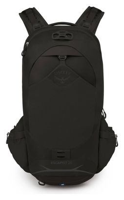 Sac à Dos Unisexe Osprey Escapist 20L Noir