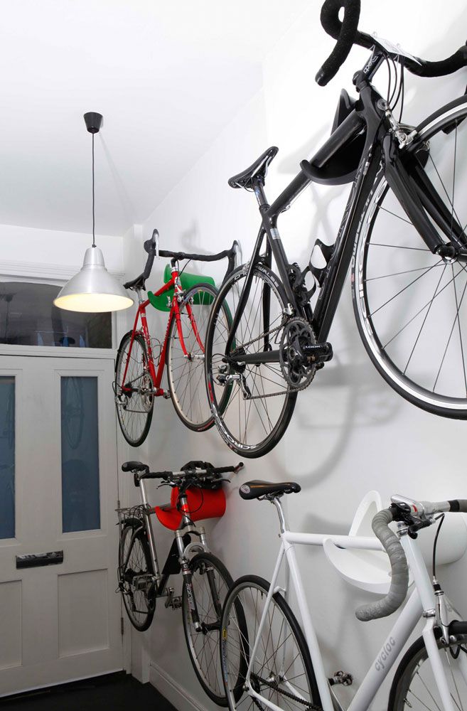 Cycloc Solo Wandhalter kaufen | Bike-Discount