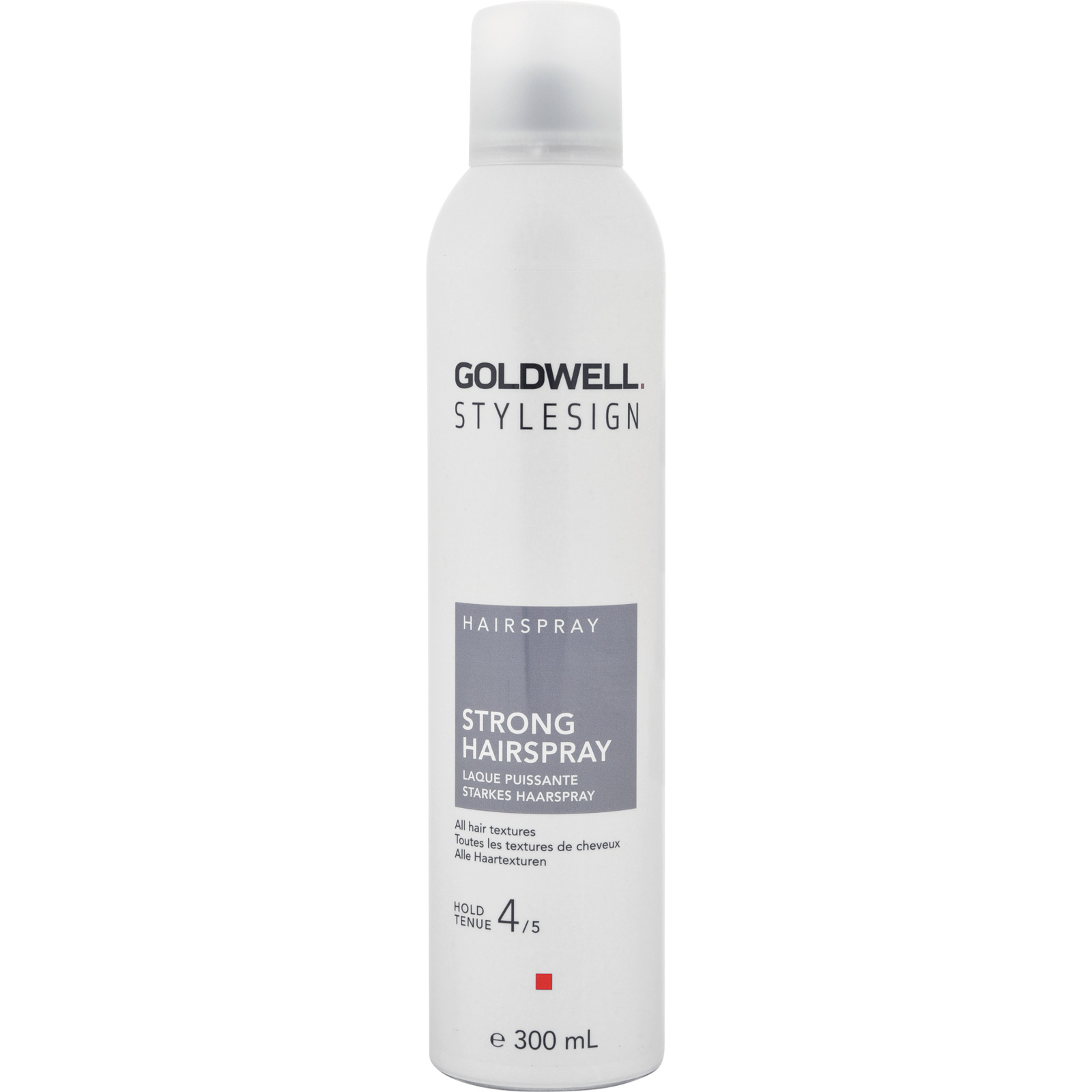 Goldwell Strong Hairspray Hold 4 300 ml