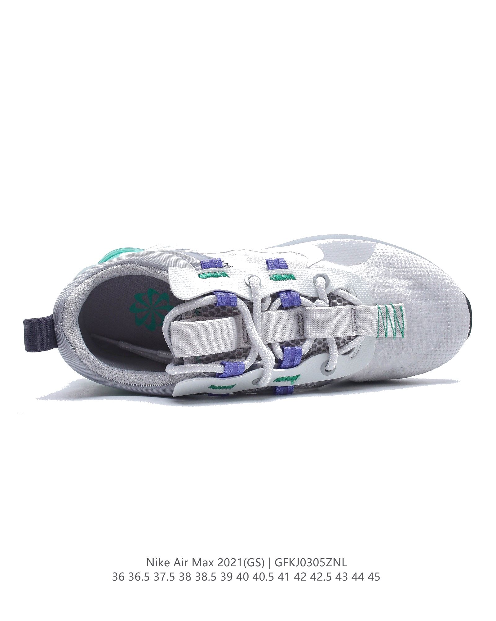 Nike Air Max 2021 DA3199 Dames & Heren Schoenen-1