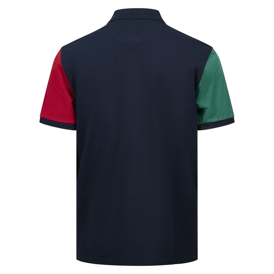 RG Polo Pique