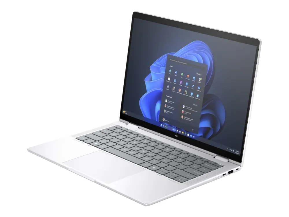 HP Elite x360 1040 G11 Notebook - Flipdesign - Intel Core Ultra 5 - 125H / op til 4.5 GHz - Win 11 Pro - Intel Arc Graphics - 32 GB RAM - 1 TB SSD NVMe - 14