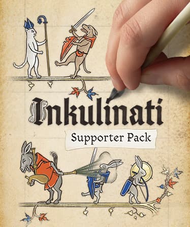 Inkulinati