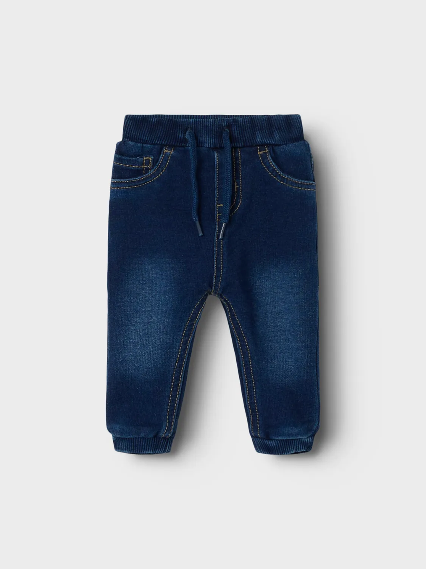Ben U-Shape R Sweat Jeans