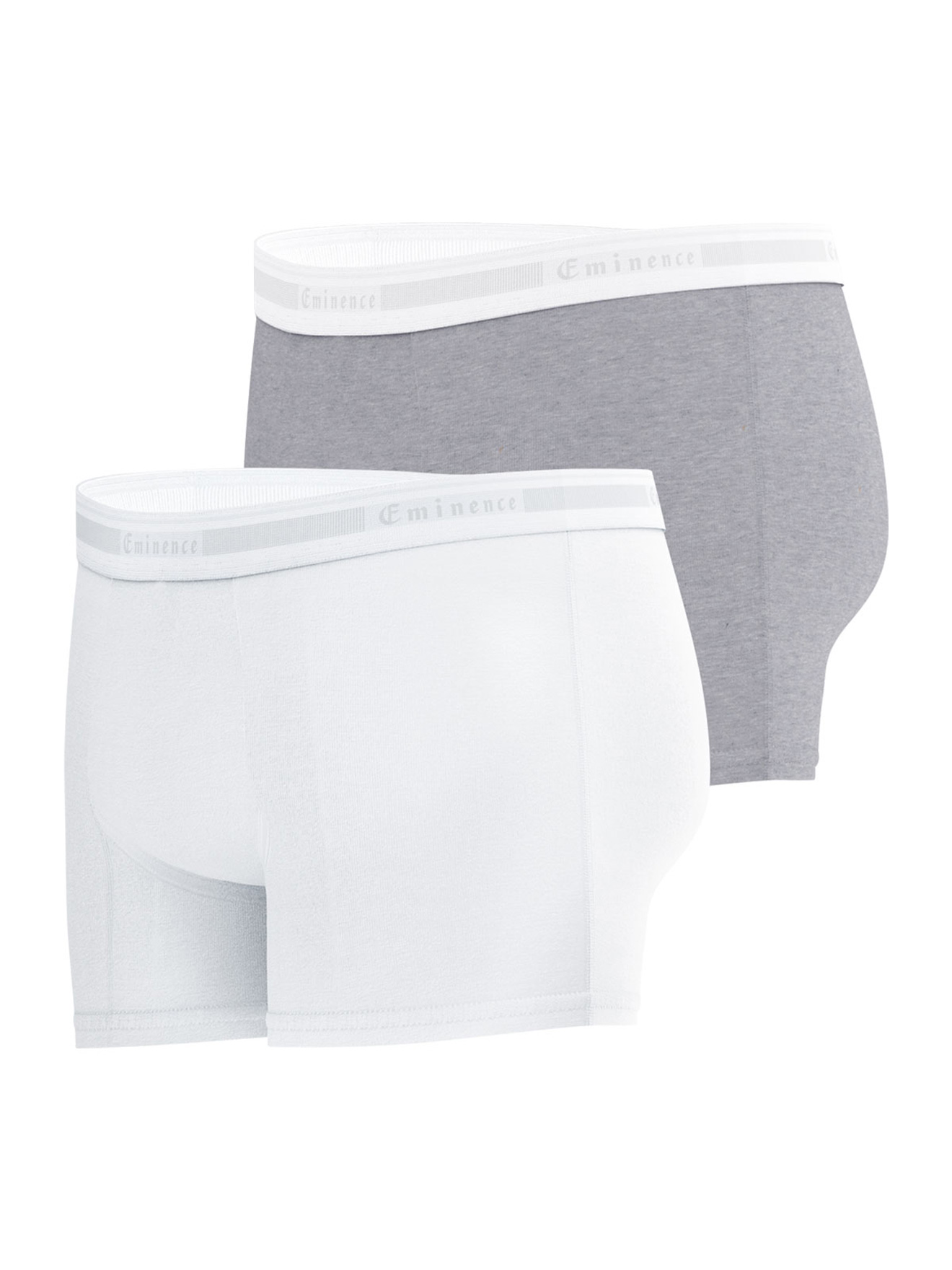 Lot de 2 boxers Tailor