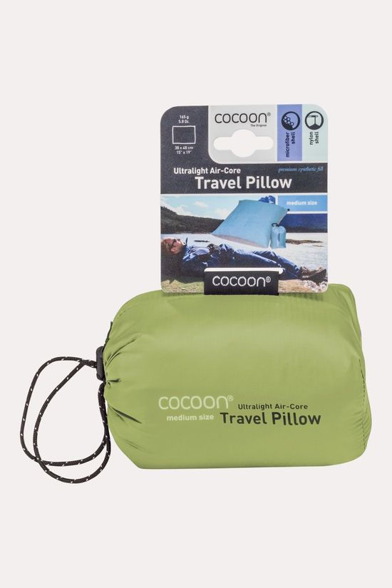 Cocoon Cocoon Air Core Pillow Ul L