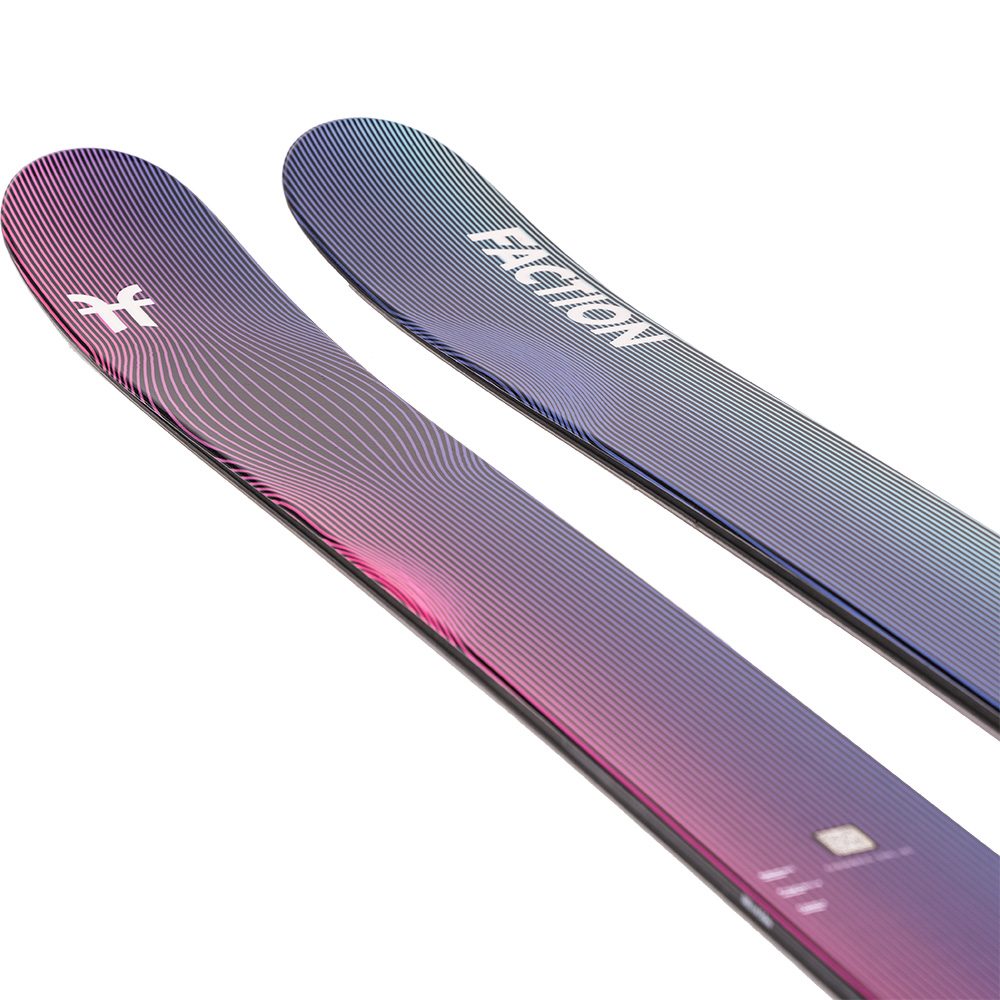 Faction Studio 3 24/25 Freeski